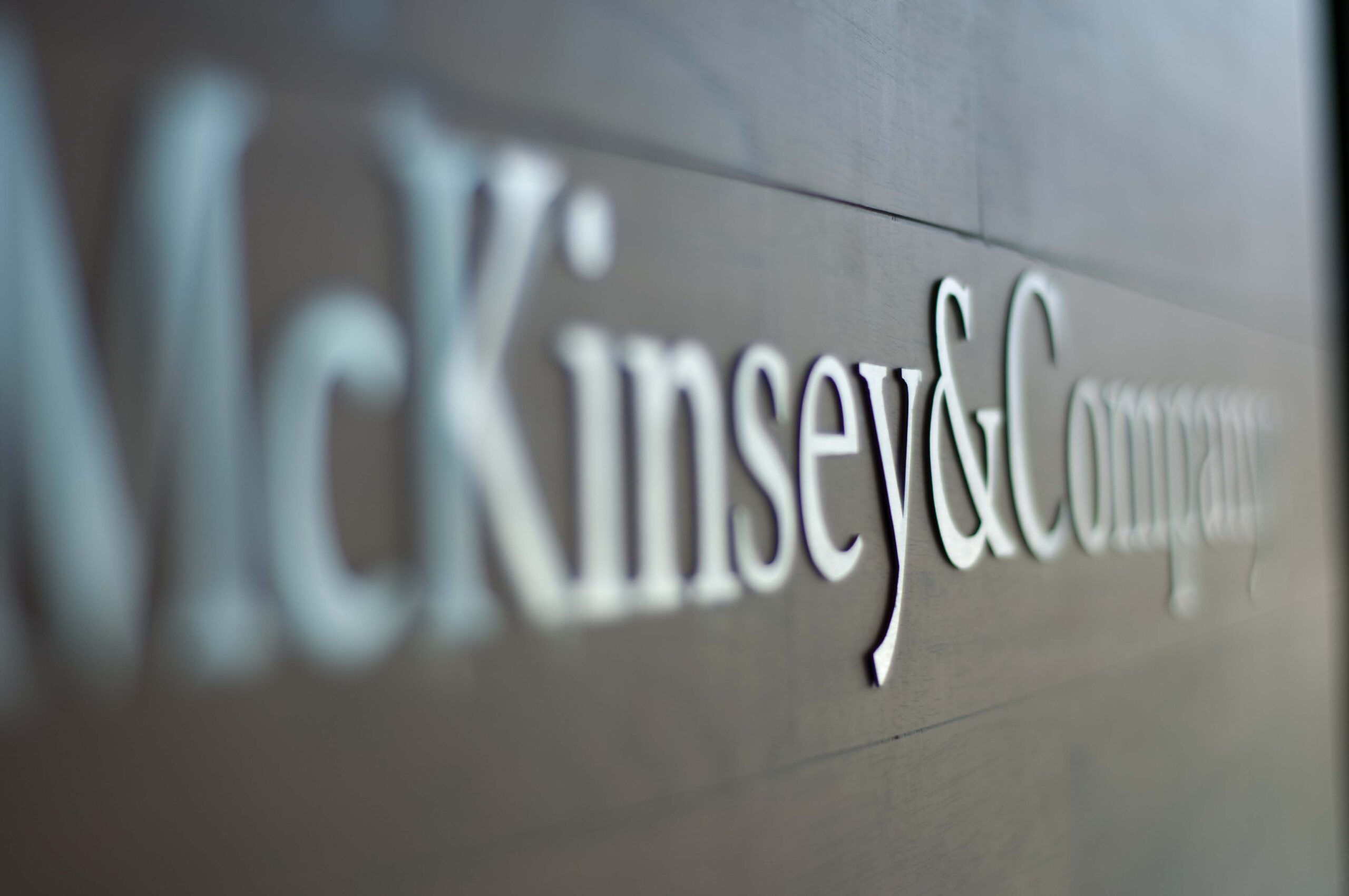 McKinsey