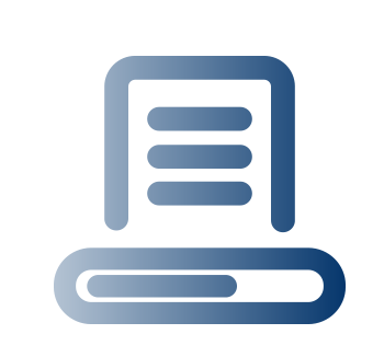 Projektmanagement icon