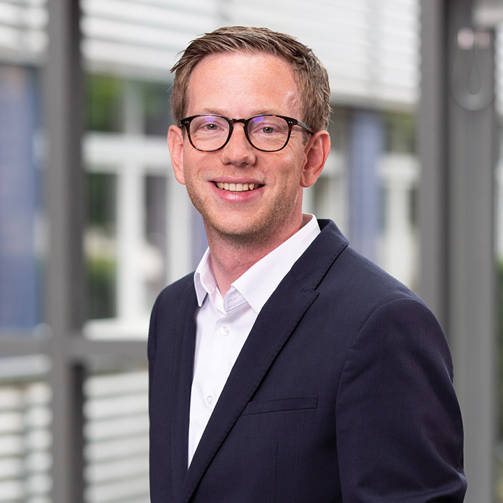 Felix Jäger Felix Jäger