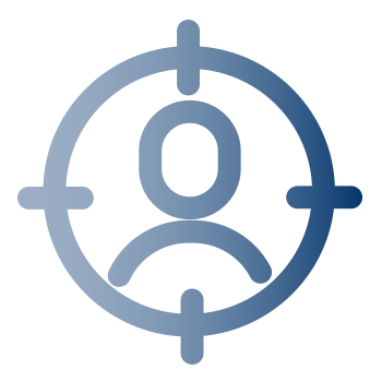 Recruitment icon