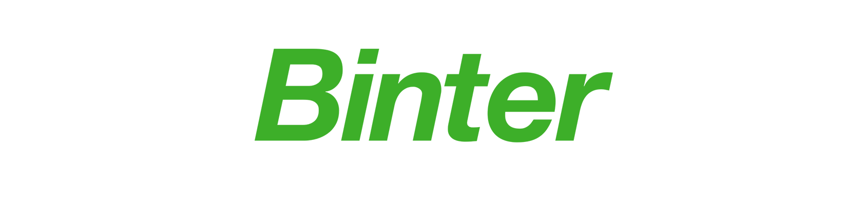 Binter