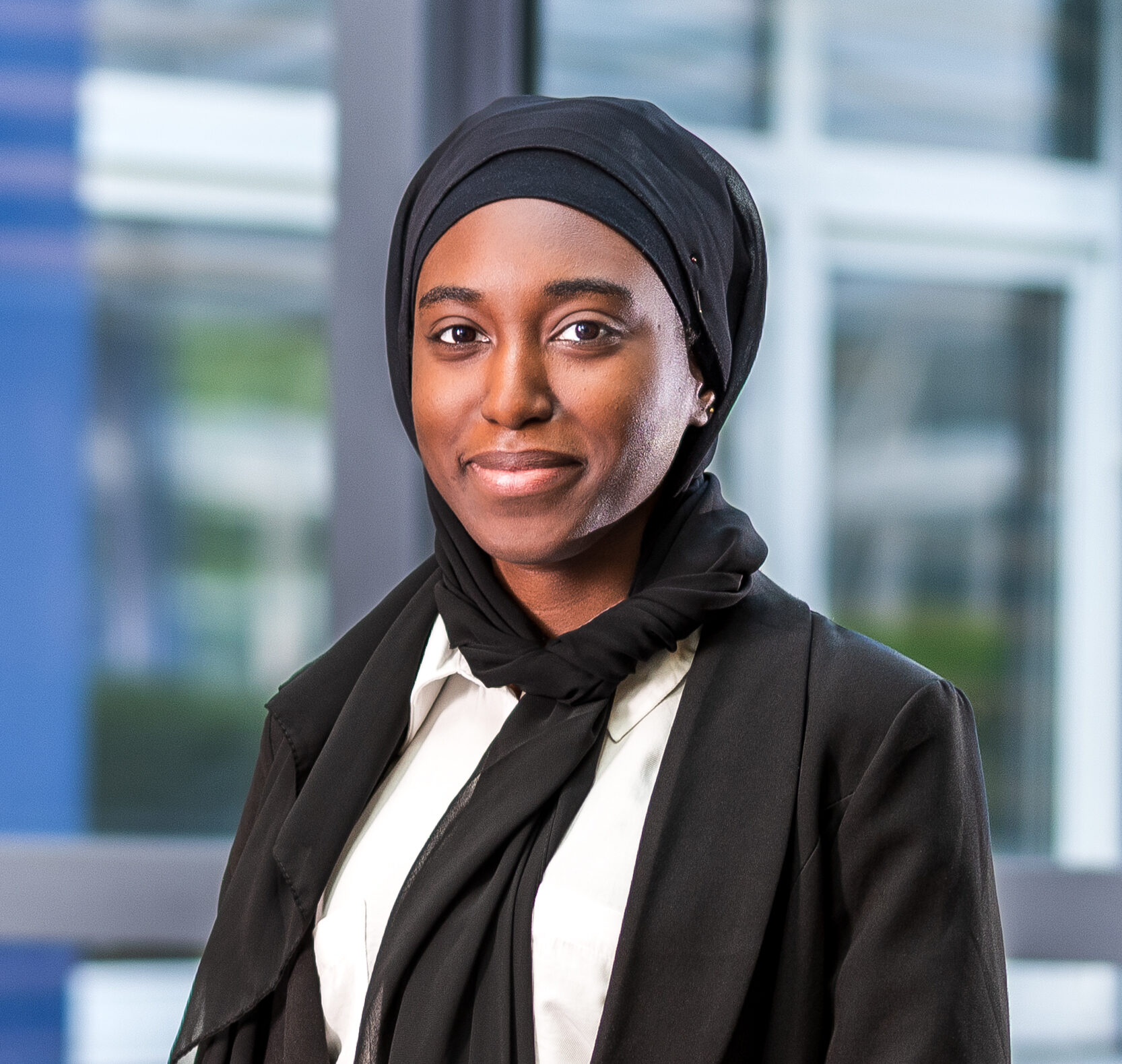 Naiba Ibrahim Naiba Ibrahim