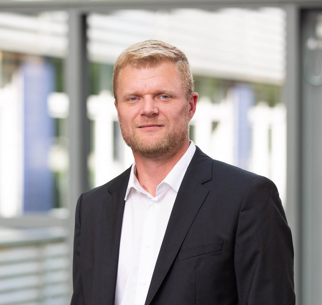 Christian Wybierek Christian Wybierek