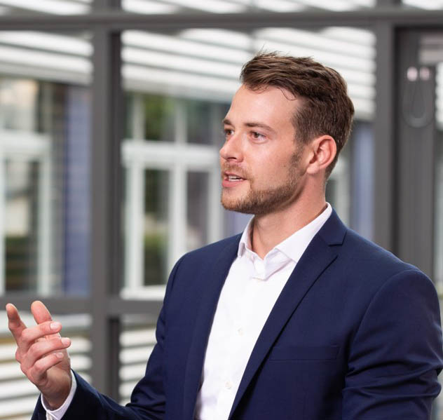 Frederik Gelbrich Frederik Gelbrich